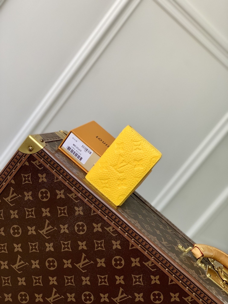 LV Wallets